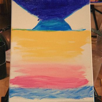 The Old Spaghetti Factory - Paint & Vino class upstairs with Morgan was so fun! 02/05/26 ! We were able to order food and eat upstairs while painting! - Italian Near Me - Newport Beach, California The Old Spaghetti Factory - Paint & Vino class upstairs with Morgan was so fun! 02/05/26 ! We were able to order food and eat upstairs while painting! - Italian Near Me - Newport Beach, California