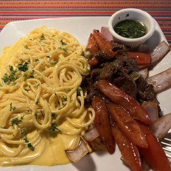 Lima Peruvian Cuisine - Peruvian Near Me - Broken Arrow, Oklahoma Lima Peruvian Cuisine - Peruvian Near Me - Broken Arrow, Oklahoma