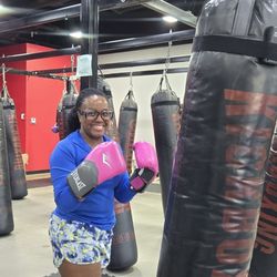 Total Fitness Kickboxing - Southaven