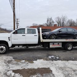 Clear Choice Towing
