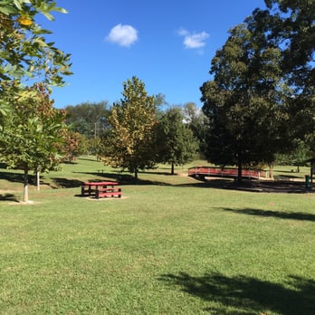Macon Dog Park - Dog Parks Near Me - Macon, Georgia