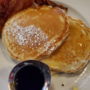 Buckley's On Queen Anne - Pancakes - American Near Me - Seattle, Washington