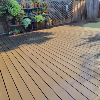 Kings Refinish - Decks & Railing Near Me - Redwood City, California