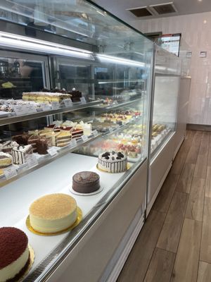 Paris Oven Bakery by null