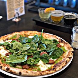 Aji Pizza