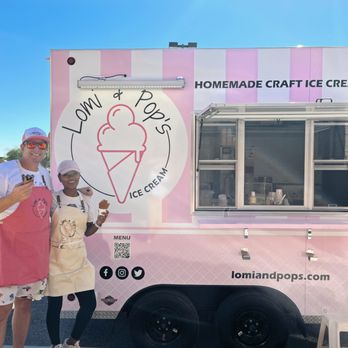 Lomi & Pop's Ice Cream - Ice Cream & Frozen Yogurt Near Me Lomi & Pop's Ice Cream - Ice Cream & Frozen Yogurt Near Me