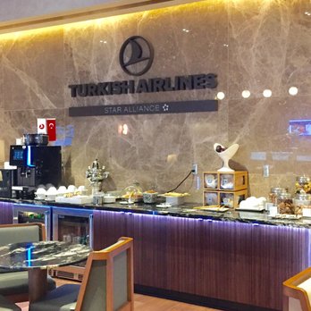 Turkish Airlines - Airlines Near Me - Dulles, Virginia