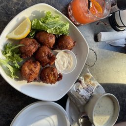 Clam Chowder