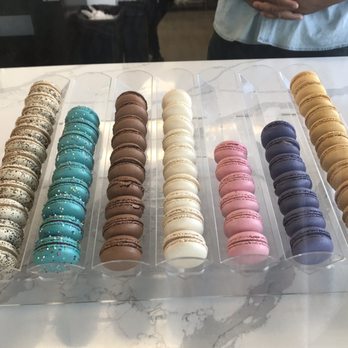 Common Bond On-The-Go - MarqE - Macaroons - yum - Coffee & Tea Near Me - Houston, Texas Common Bond On-The-Go - MarqE - Macaroons - yum - Coffee & Tea Near Me - Houston, Texas