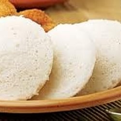 Sangeetha Vegetarian Restaurant - Steaming Soft idli