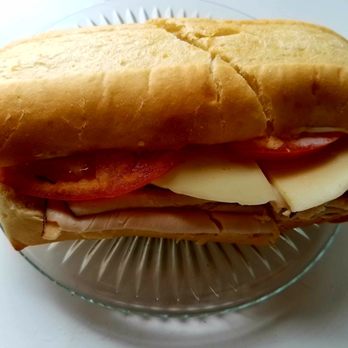 Bina’s Place - Turkey sandwich. Very tasty. - Mediterranean Near Me - Chicago, Illinois Bina’s Place - Turkey sandwich. Very tasty. - Mediterranean Near Me - Chicago, Illinois