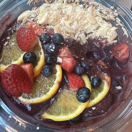 ACAI BOWL
