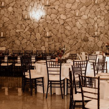 The Pattison House - Venues & Event Spaces Near Me - Pattison, Texas