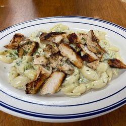 Gone Country Cafe