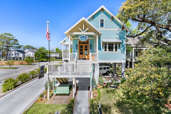 de la Bleau B&B by null