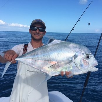 Shake N Bait Charters - Boat Charters Near Me - Islamorada, Florida