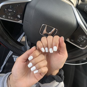Sam’s Nail Studio - Gel mani - Nail Salons Near Me - West Covina, California