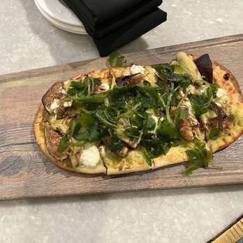 Enchanted Rose - Seasonal Flatbread - Lounges Near Me - Lake Buena Vista, Florida Enchanted Rose - Seasonal Flatbread - Lounges Near Me - Lake Buena Vista, Florida