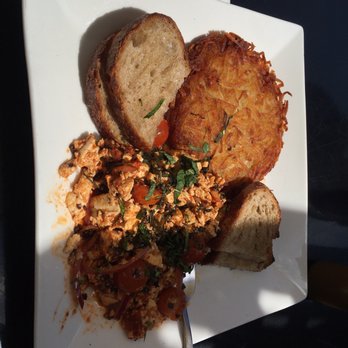 900 Grayson - 7th and Grayson - Breakfast & Brunch Near Me - Berkeley, California