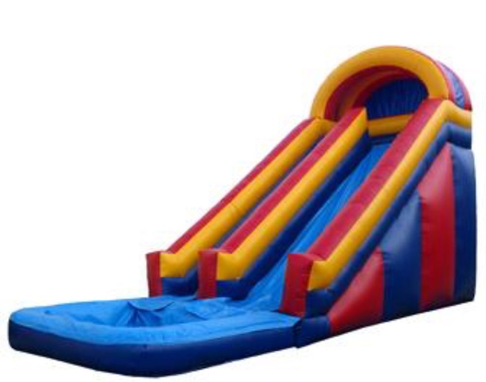 GO BIG PARTY RENTAL Updated August 2024 6530 S US Hwy 377