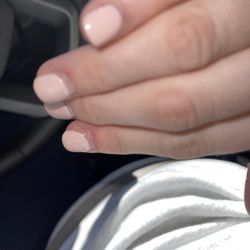 Mele Nails in Northport gift card