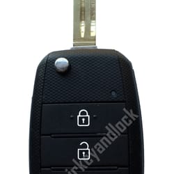 Mayfair Key and Lock - Hyundai and Kia remote head keys