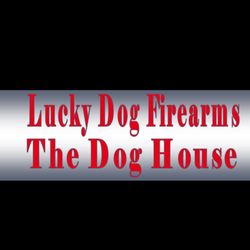 Lucky Dog Firearms