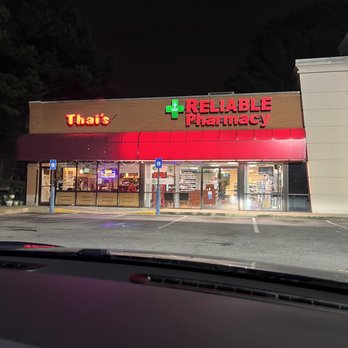 Thai of Austell - Thai Near Me - Austell, Georgia Thai of Austell - Thai Near Me - Austell, Georgia