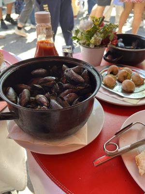 Au Cadet de Gascogne by null