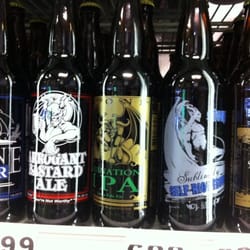 Edina Liquor - Stone