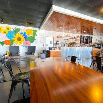 West Pecan Coffee + Beer - Interior - Bars Near Me - Pflugerville, Texas West Pecan Coffee + Beer - Interior - Bars Near Me - Pflugerville, Texas
