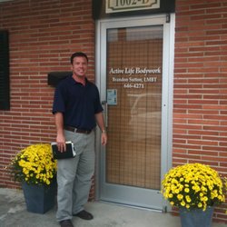 Active Life Bodywork & Nutrition