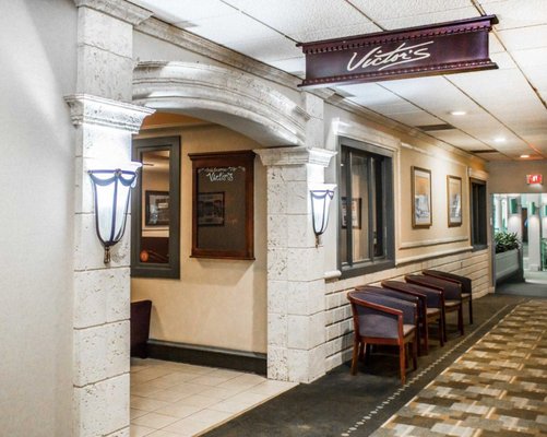 Clarion Hotel Lake Erie