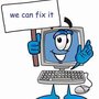 Photo of Computer Repair With Therapy