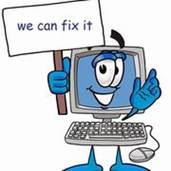 Computer Repair With Therapy - Tech Guy knows .. we can fix it! Stop by or give us a call