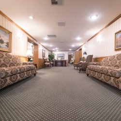 Metcalf Mortuary