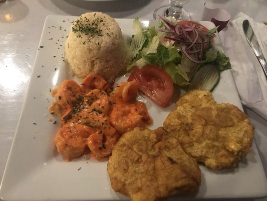 Napoles Restaurant by null