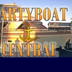 Party Boat Central of Freeport, Inc