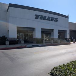 Storefront
