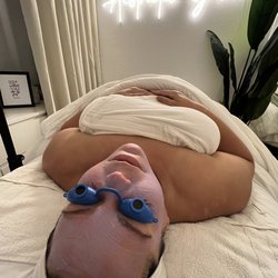 Aesthetic Glo - Treatments are all tailored to your skin's needs.