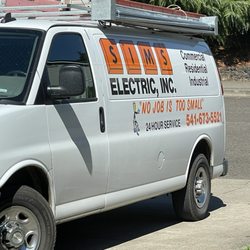 Sims Electric