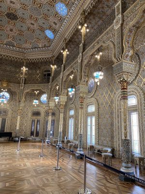 Palácio da Bolsa by null