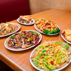 Gum Wah Restaurant