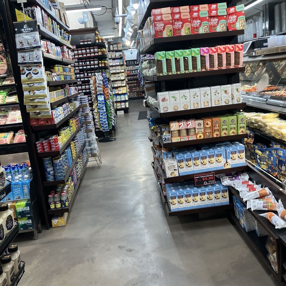 Westside Market NYC - Choices - Grocery Near Me - New York, New York Westside Market NYC - Choices - Grocery Near Me - New York, New York