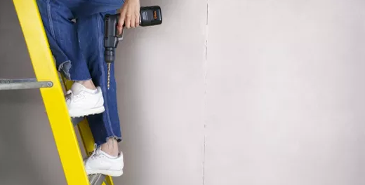 Slide of Michael Roofing