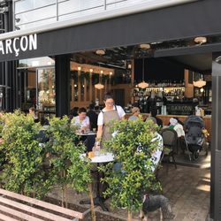 garcon