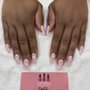 Layhill Nails & Spa