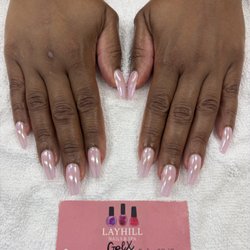 Layhill Nails & Spa