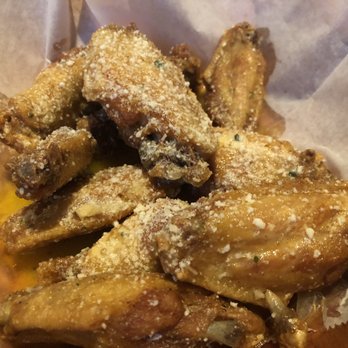 Ralph's Tavern - Garlic Parmesan wings - Italian Near Me - Albany, New York Ralph's Tavern - Garlic Parmesan wings - Italian Near Me - Albany, New York