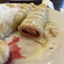 Crepes